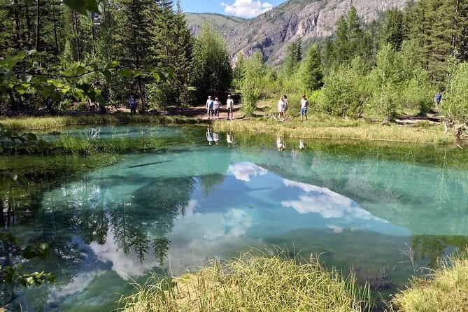 Tashkent Tour at Amirsoy, Chimgan Mountains and Charvak lake - Transport, timing, and the real cost