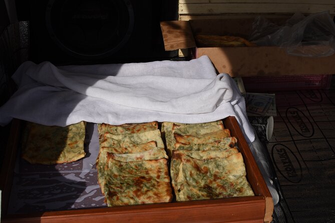 Tashkent Vegan Street Food Tour - What Akmal adds to the experience