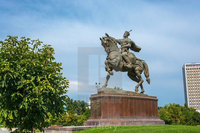Tashkent