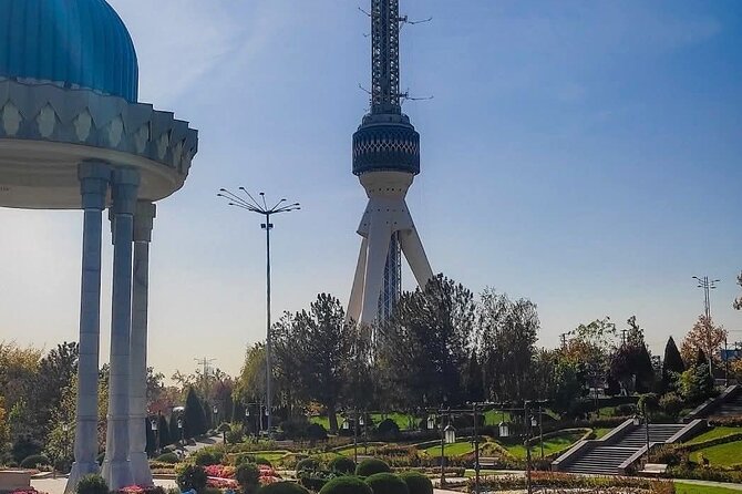 Ten Bites Adventure Food Tour in Tashkent - Is $132.48 a fair price?
