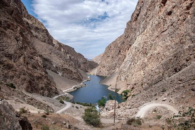 Tour From Samarkand To Tajikistan: Seven Lakes - Panjakent and Sarazm before the mountains