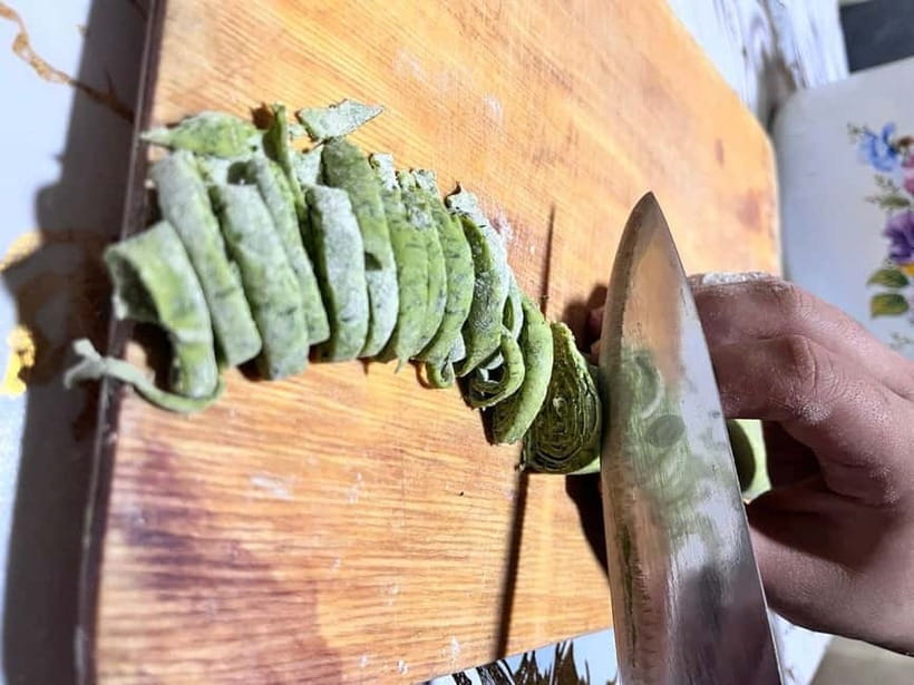 Traditional Khiva Cooking Class with Market Visit & Lunch - Price and value for a private group of three