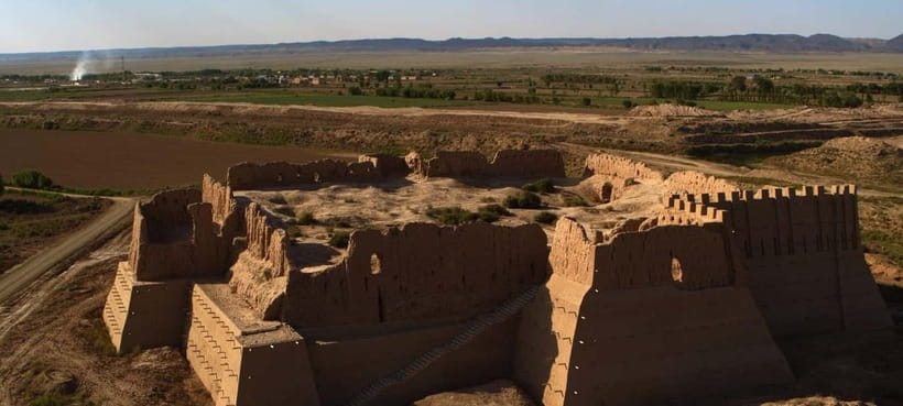 Tranfer Khiva - Bukhara via Ancient Fortresses - Key points to know before booking