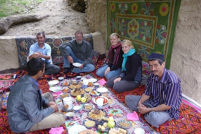 Uzbekistan 6 Days Private Tour Khiva-Bukhara-Samarkand by Train - Key points to know before booking