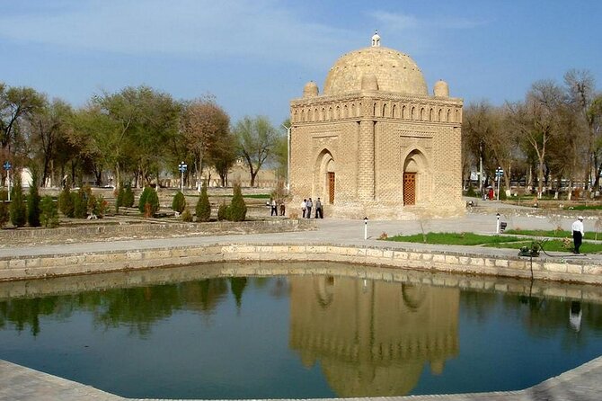 Uzbekistan in 7 days Tashkent, Samarkand, Bukhara and Khiva - Guides, group size, and personal support