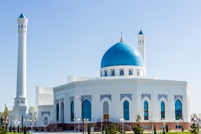 Uzbekistan Tour - 6 Days 5 Nights - What the $1,099 price really buys you