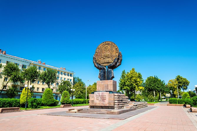 Uzbekistan Tour - 6 Days 5 Nights - What the guides and service add