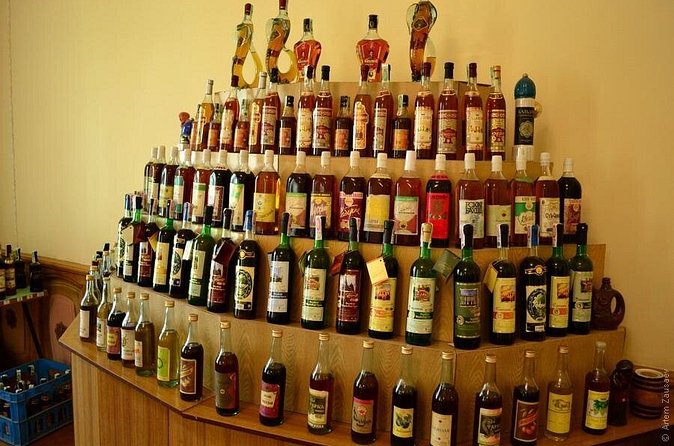 Wine Tasting Tour in Samarkand - Is $72 a fair price in Uzbekistan?